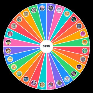 Random The fairly oddparents Season 3 Picker