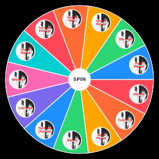 The Money Store Death Grips Random Generator