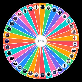 Random [ 🍀 UPDATE ] Return To TD Picker