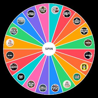 Choose a Random Top 20 Streamed Songs of