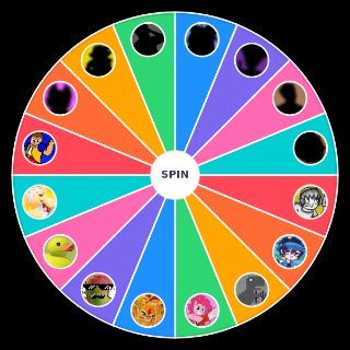 Choose a Random Smash Bash Roster