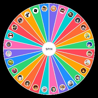 Choose a Random Rate Roblox Youtubers