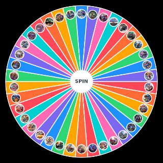 Pick a Random Kamen Rider Shows (Showa, Heisei, Reiwa)