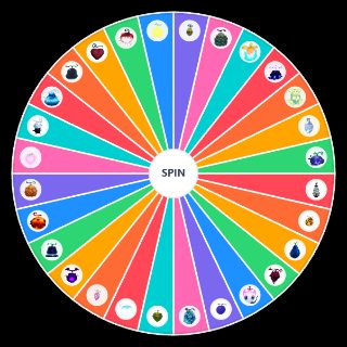 Choose a Random [GPO] Grand Piece Online Fruit Trading Value