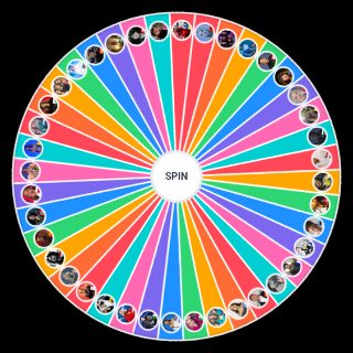 Eurovision Random Generator