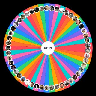 Spin the Wheel: Underground Brasil