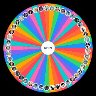 Arrancar Arc Characters Random Picker