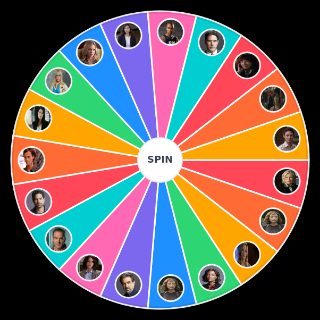 Pick a Random criminal minds