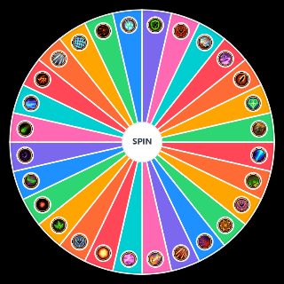 Days Bygone: Skill Awakenings Wheel
