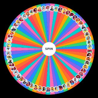 Spin the Wheel: EURO FUT | Melhores jogadores da Copa do Mundo