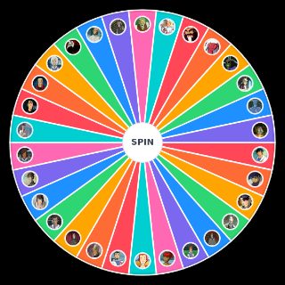 Pick a Random Galactik Football Characters