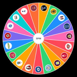 Choose a Random Premier League 25/26 Predictions