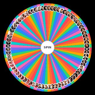 Spin the Wheel: Мафия с Левшой