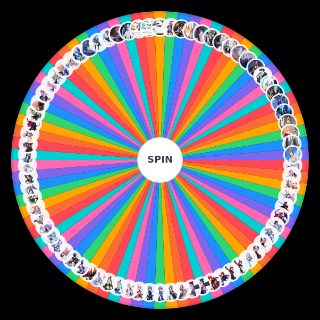 崩壊3rd 世界観的な強さ(本編登場キャラのみ) Wheel