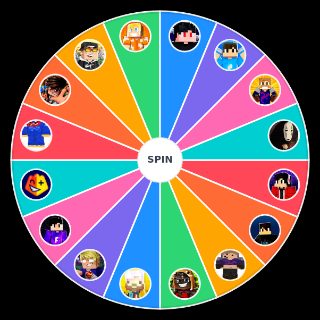 Creative Squad 4 Wheel