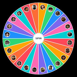 The Van Der Linde Gang Random Picker