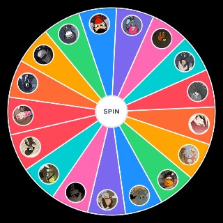 Choose a Random law of talos/endzone tournament
