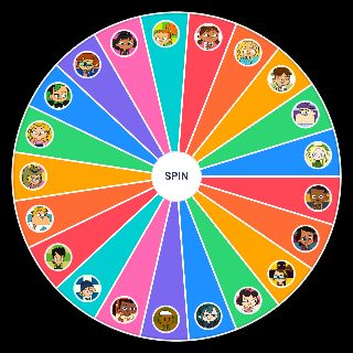 Choose a Random Total dramarama