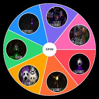 Random Slendytubbies Official Games Picker