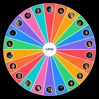Choose a Random The Boys Season 3