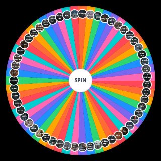 Random Comprehensive Sekiro Bosses + Minibosses Wheel