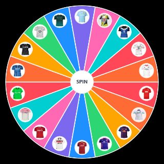 Pick a Random Bundesliga Auswärtstrikots 25/26