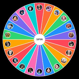 Pick a Random Pokémon Legends: Z A Character