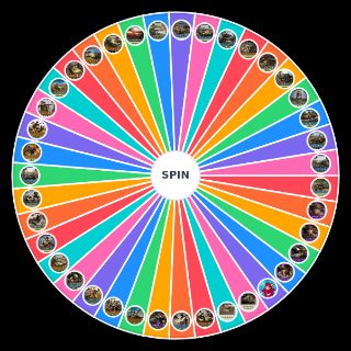 Random road to valor WW2 USA Wheel