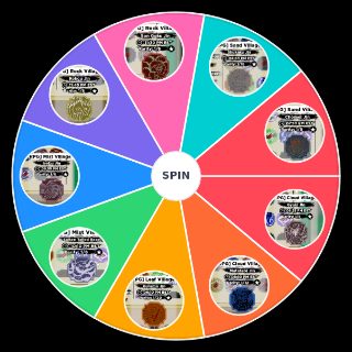 Random Shinobi Life 2 Picker
