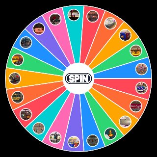 Random Gang Beasts Stages [DECEMBER 2020] Picker
