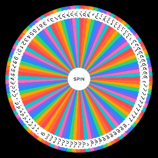 Choose a Random Numbers 1 99