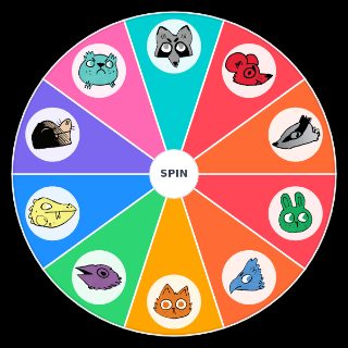 Spin the Wheel: Root: A Game of Woodland Might and Right Factions