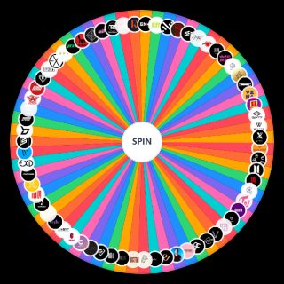 Random kpop ratings from a non kpop fan Picker