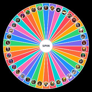 SaGa Frontier Character Random Generator