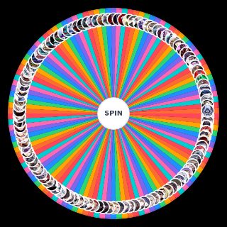 Spin the Wheel: eleceed update
