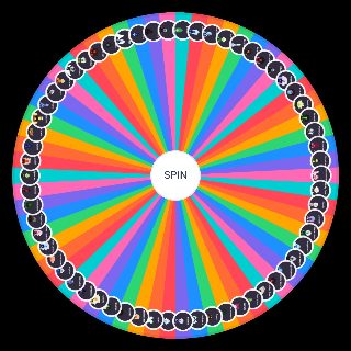 Random Gem Galaxies: Gem Picker