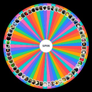 Random Trollge Universe Incident Wheel