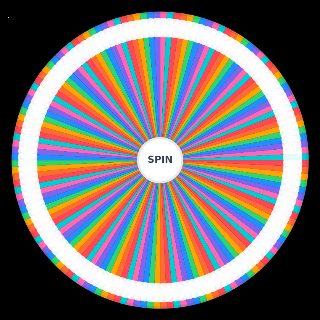 Absolute Strongest Anime Characters! Random Picker