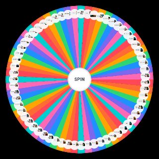 Spin the Wheel: The Doors Songs