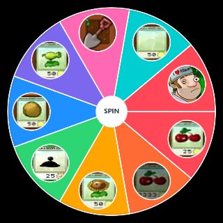 fr33xp xen pvz free Random Picker