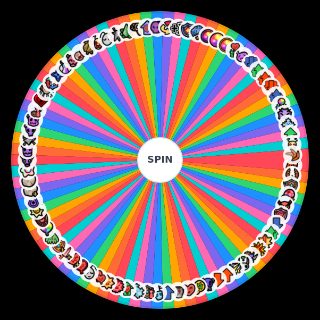 Bug Fables Medals Wheel