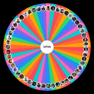 SPANISH DRILL Random Generator