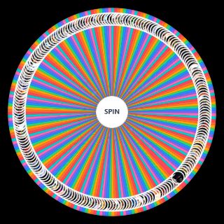 Random All 217 Smallville Episodes Wheel