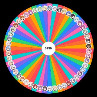 Random GCDC HERO Wheel