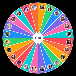 Streameuses FR Random Generator