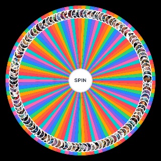 616 marvel ships Wheel