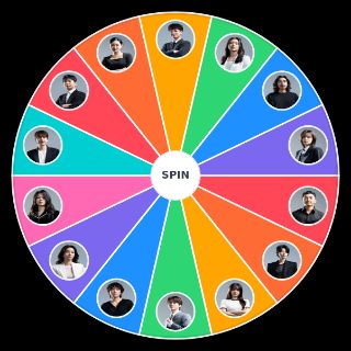 Devil's Plan Season 2 Wheel