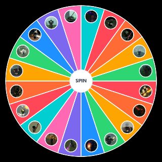 Deepwoken Enchant Wheel