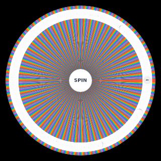 Spin the Wheel: 466 Dutch Smash Ultimate Players (Oct 2023)