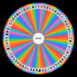 Spin the Wheel: 2024 Rainbow Six Siege Operators (Attackers and Defenders)